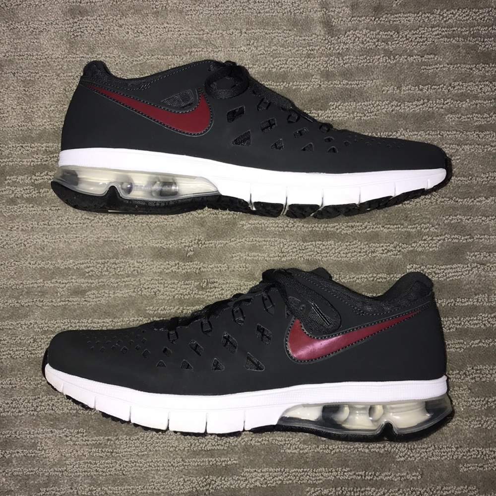 NIKE air trainer 180’s